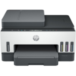 HP Smart Tank 750 All-in-One Thermal inkjet A4 4800 x 1200 DPI 15 ppm Wi-Fi