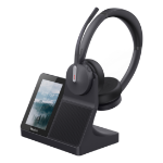 Yealink WH64 Workstation Dual Headset