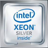 Lenovo Xeon Silver 4114 processor 2.2 GHz 13.75 MB L3