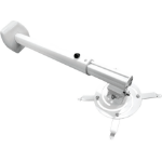 Avtek International WallMount Pro 1200 project mount Wall White
