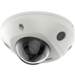 Hikvision DS-2CD2566G2-IS(2.8MM)(C) security camera Dome IP security camera Indoor & outdoor 3200 x 1800 pixels Ceiling/wall