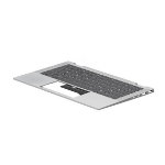 HP M46733-261 laptop spare part Keyboard