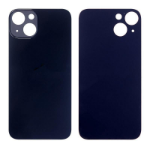 CoreParts MOBX-IP13-02 mobiele telefoon onderdeel Frontbehuizing Zwart