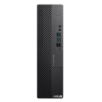 ASUS ExpertCenter D7 SFF D700SD-XH504 Intel® Core™ i5 i5-12400 16 GB DDR4-SDRAM 512 GB SSD Windows 11 Pro PC Black