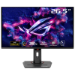 ASUS ROG Strix OLED XG27ACDNG computer monitor 67.3 cm (26.5") 2560 x 1440 pixels Quad HD QD-OLED Black