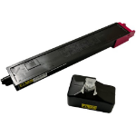 CTS 93112503 toner cartridge 1 pc(s) Compatible Magenta