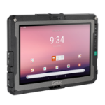 Getac ZX10 Qualcomm Snapdragon 64 GB 25,6 cm (10.1") 4 GB Wi-Fi 5 (802.11ac) Android 11 Zwart