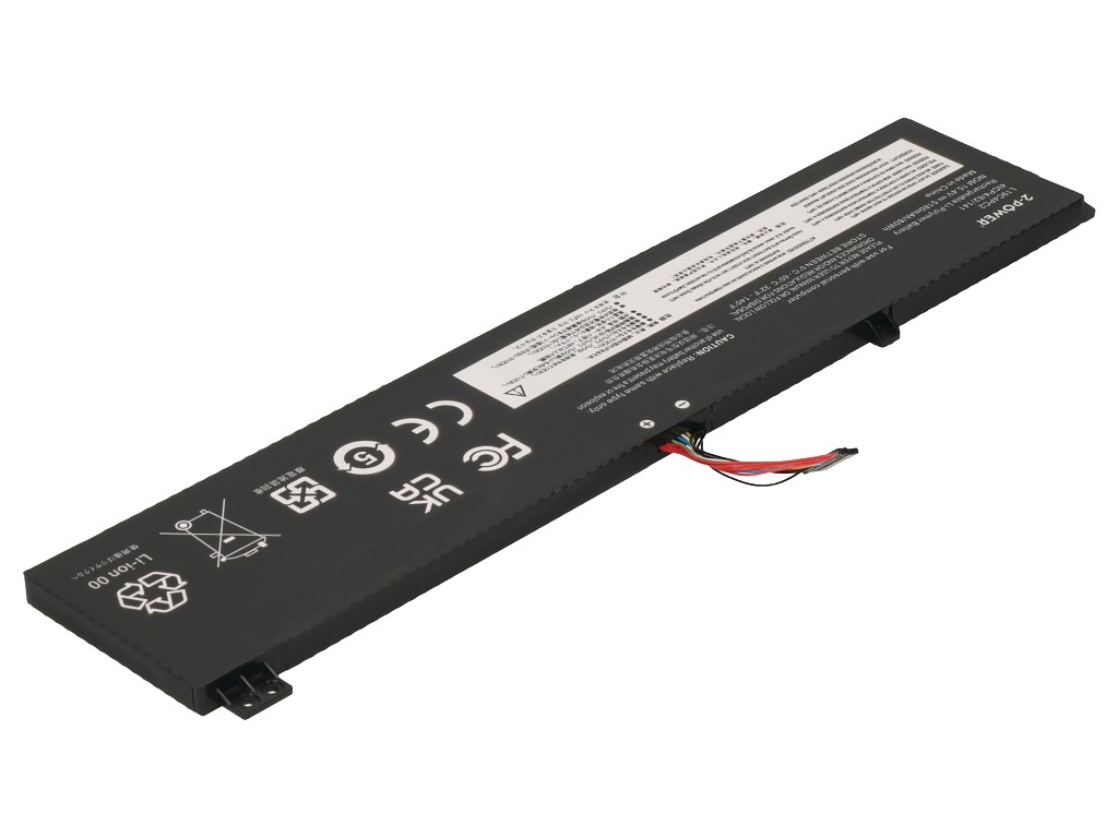 2-Power 2P-L19M4PC1 laptop spare part Battery