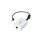 Axis PoE Active Splitter power adapter/inverter For use with the AXIS 206, AXIS 206M and AXIS 207 Network Cameras