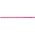 Faber-Castell Jumbo GRIP 110919 Pink 1 pc(s)