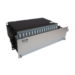 Tripp Lite N48S-48M8L4-05 patch paneel 3U