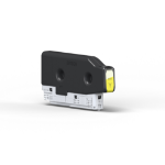 Epson C13T08N440 Ink cartridge yellow, 28K pages for Epson AM-C 400