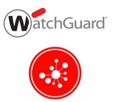 WatchGuard WG561121 security software Antivirus security 1 year(s)