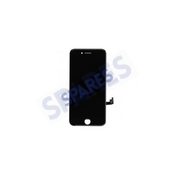 EU Product - iPhone 8 Plus Display Original Black C11 thumbnail