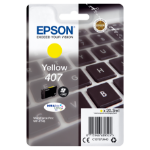 Epson WF-4745 inktcartridge 1 stuk(s) Origineel Hoog (XL) rendement Geel