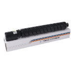 CoreParts MSP141749 tonercartridge 1 stuk(s) Compatibel Zwart, Wit