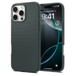 SPIGEN iPhone 16 Pro Max Liquid Crystal Case - Transparent