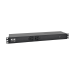 Tripp Lite PDUH20-ISO6 power distribution unit (PDU) 14 AC outlet(s) 0U/1U Black