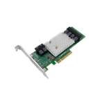 Adaptec SmartHBA 2100-24i interface cards/adapter Internal Mini-SAS HD