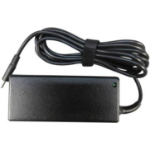 DELL 65W Barrel (4.5 x 3mm) AC Adapter for Latitude E Series with UK Plug