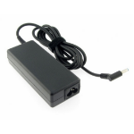 HP 753560-003 power adapter/inverter Indoor 90 W Black