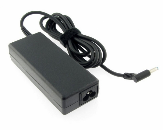 753560-003 power adapter/inverter Indoor 90 W Black