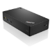 Lenovo Think Pad USB 3.0 Pro Wired USB 3.2 Gen 1 (3.1 Gen 1) Type-A Black