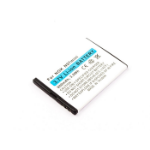 CoreParts MBXNOK-BA0040 mobiele telefoon onderdeel Batterij/Accu Zwart