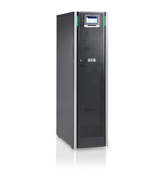 Eaton 91PS-10(15)-15-CM-MBS-6 uninterruptible power supply (UPS) Doubl