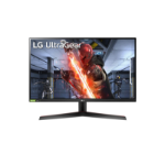 LG 27GN800P-B.BEU computer monitor 68.6 cm (27") 2560 x 1440 pixels Quad HD LED Black, Red