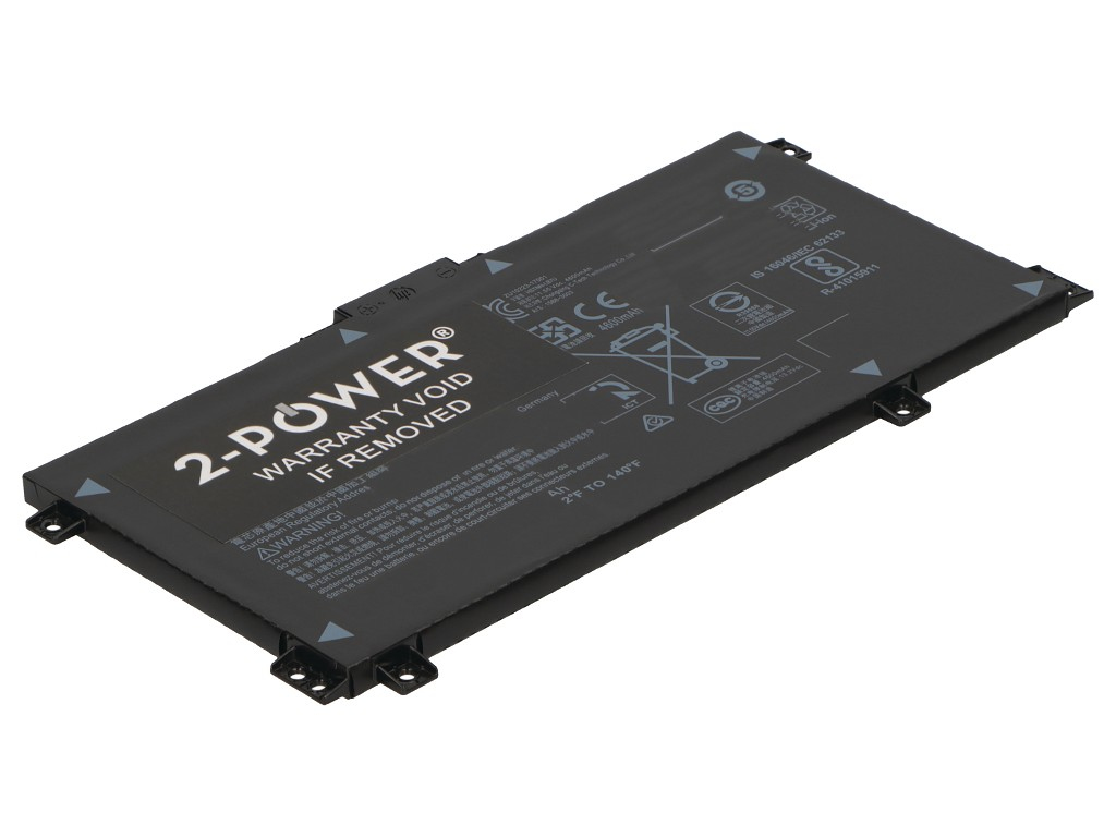 Image of 2-Power 2P-HSTNN-1B8N notebook spare part