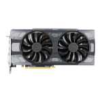 EVGA GeForce GTX 1080 FTW Gaming 8GB