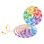 TP-Link Tapo Smart Wi-Fi Light Strip, Multicolor