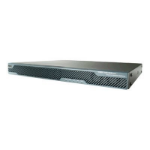 Cisco ASA5520-CSC20K9, Refurbished hardware firewall 1U 0.45 Gbit/s