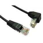 Cables Direct CDL 2m Cat5e UTP -R/ADOWN 20mm