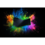 Razer Golithus Chroma Black Gaming mouse pad