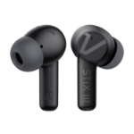 Veho VEP-771-STIX2-PRO-B headphones/headset Wireless In-ear Calls/Music/Sport/Everyday Carbon, White