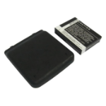 CoreParts MOBX-BAT-AT5700XL mobiele telefoon onderdeel Batterij/Accu Zwart