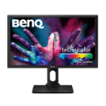 Benq PD2700Q 68.6 cm (27") 2560 x 1440 pixels Quad HD LED Black