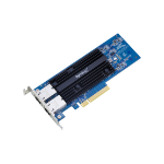 Synology E10G18-T2 network card Internal Ethernet 10000 Mbit/s