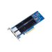 Synology E10G18-T2 network card Internal Ethernet 10000 Mbit/s