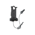 Brodit 712075 holder Active holder Mobile phone/Smartphone Black