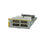 Allied Telesis AT-SBx81XLEM/XS8 network switch module
