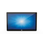 Elo Touch Solutions 2002L 49.5 cm (19.5") 1920 x 1080 pixels Full HD LCD Touchscreen Tabletop Black