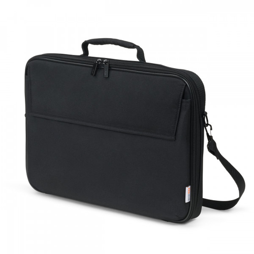 Dicota BASE XX Clamshell - Notebook carrying case - 13