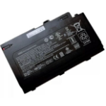 HP Battery (Primary)