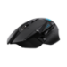 Logitech G 910-005565 mouse Gaming Right-hand RF Wireless Optical 16000 DPI