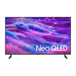Samsung QE50QN80FAU 127 cm (50") 4K Ultra HD Smart TV Wi-Fi Carbon