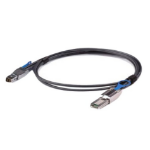 HPE External 2.0m (6ft) Mini-SAS HD 4x to Mini-SAS HD 4x Cable