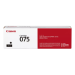 Canon 6365C002/075 Toner cartridge black, 1.4K pages ISO/IEC 19752 for Canon i-SENSYS LBP-640